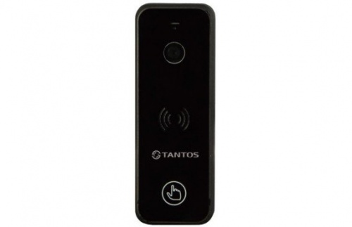 Вызывная панель TANTOS iPanel 2 + (black) от магазина Метрамаркет