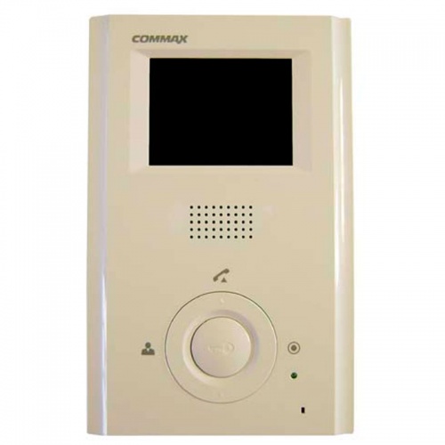 Видеодомофон COMMAX CDV-35HM перламутровый от магазина Метрамаркет
