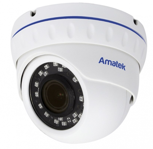 Видеокамера IP Amatek AC-IDV503ZM (2,7-13,5) от магазина Метрамаркет