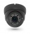 Купольная антивандальная AHD 1MP 720P видеокамера PST AHD306A от магазина Метрамаркет
