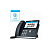 Телефон Yealink SIP-T48S для Skype for Business от магазина Метрамаркет