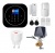 Готовый комплект WiFi системы защиты от утечки газа Страж Газ-Контроль+Безопасность G12-RQ01 от магазина Метрамаркет