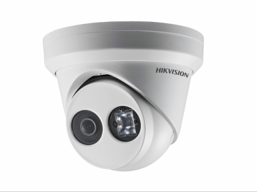 Видеокамера IP Hikvision DS-2CD2323G0-I (8mm) от магазина Метрамаркет
