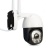 Поворотная WIFI камера видеонаблюдения 3 Мп PST WPN30HD от магазина Метрамаркет