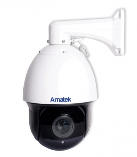 Видеокамера MHD Amatek AC-H502PTZ20H (6,5-143) от магазина Метрамаркет