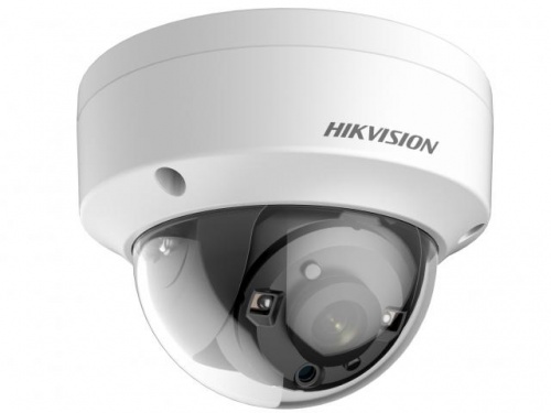 Видеокамера HD-TVI Hikvision DS-2CE57U8T-VPIT (3.6mm) от магазина Метрамаркет