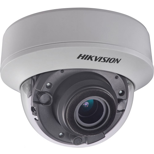 Видеокамера HD-TVI Hikvision DS-2CE56D8T-ITZE (2.8-12mm) от магазина Метрамаркет