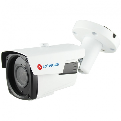 Видеокамера MHD ActiveCam AC-TA283IR4 (2.8 - 12 mm) от магазина Метрамаркет