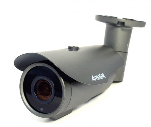 Видеокамера IP Amatek AC-IS506ZA (2,7-13,5) от магазина Метрамаркет