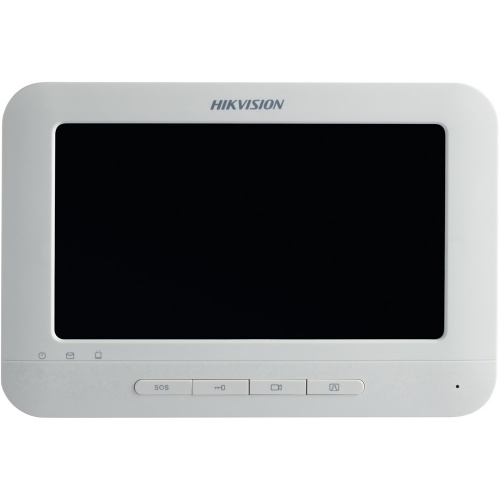 IP-монитор Hikvision DS-KH6310 от магазина Метрамаркет