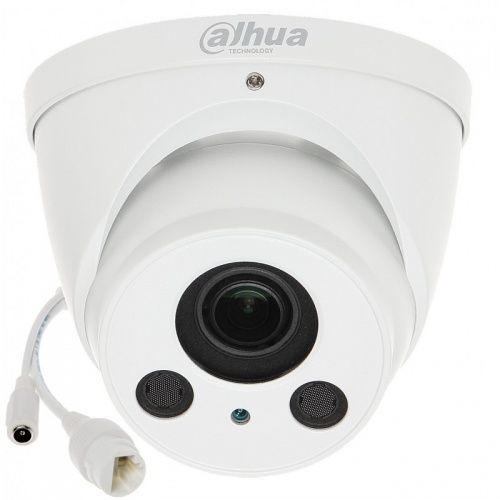 Видеокамера IP Dahua DH-IPC-HDW2231R-ZS от магазина Метрамаркет
