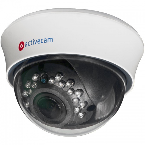 Видеокамера MHD ActiveCam AC-TA383IR2 (2.8 - 12 mm) от магазина Метрамаркет