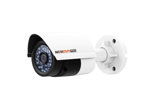 Видеокамера IP NOVIcam NC13WP v.1085 от магазина Метрамаркет