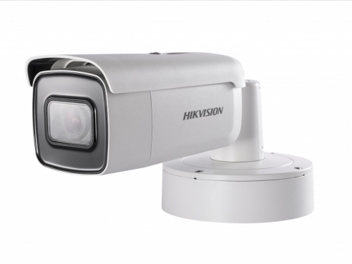 Видеокамера IP Hikvision DS-2CD2663G0-IZS от магазина Метрамаркет