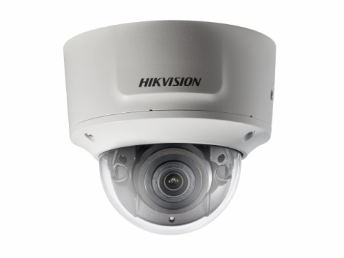 Видеокамера IP Hikvision DS-2CD2763G0-IZS от магазина Метрамаркет