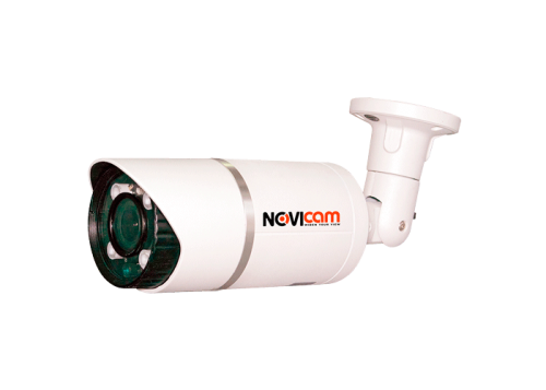 Видеокамера AHD NOVIcam AC29WX от магазина Метрамаркет