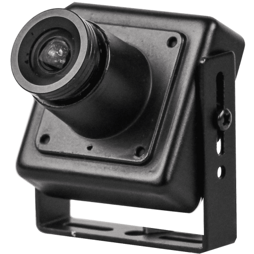 Видеокамера MHD ActiveCam AC-H1L1 (3.6 mm) от магазина Метрамаркет