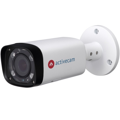 Видеокамера IP ActiveCam AC-D2123WDZIR6 (2.7 - 12 mm) от магазина Метрамаркет