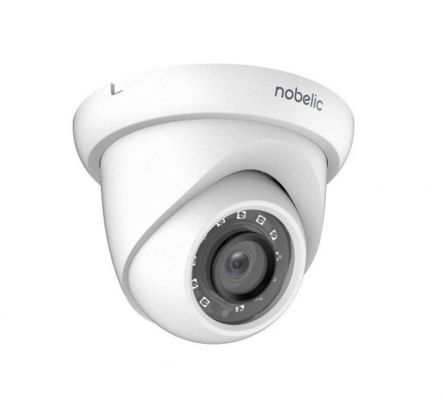 Видеокамера IP Nobelic NBLC-6431F от магазина Метрамаркет