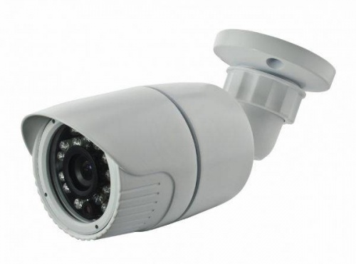 Видеокамера IP LiteTec LM IP940CN23P от магазина Метрамаркет