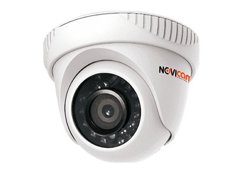 Видеокамера HD-TVI NOVIcam PRO TC12W от магазина Метрамаркет
