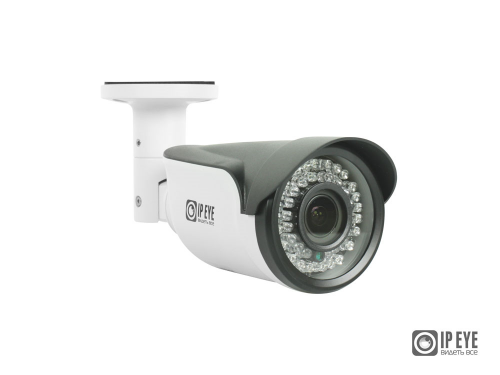 Видеокамера IP IPEYE-B2VE-SUR-2.8-12-02 от магазина Метрамаркет