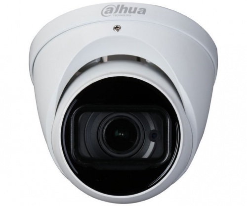 Видеокамера HD-CVI Dahua DH-HAC-HDW1801TP-Z-A от магазина Метрамаркет