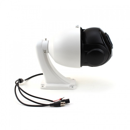 Поворотная AHD камера 20-ти кратный оптический зум PST IHV20X20HD от магазина Метрамаркет