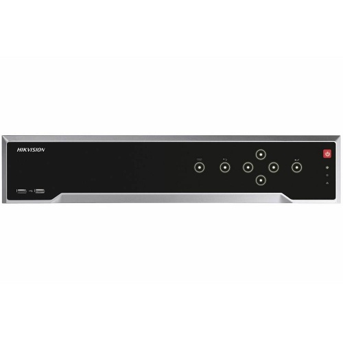 Видеорегистратор IP Hikvision DS-7716NI-K4/16P от магазина Метрамаркет