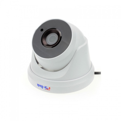 Комплект IP видеонаблюдения c 1 внутренней 5Mp камерой PST IPK01AF-POE от магазина Метрамаркет