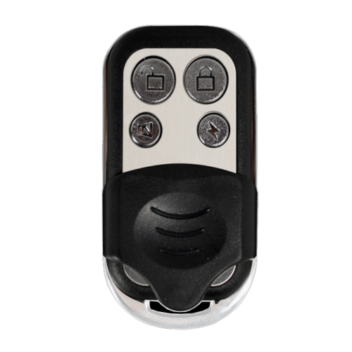 Брелок 4-х кнопочный TANTOS TS-RC204p от магазина Метрамаркет