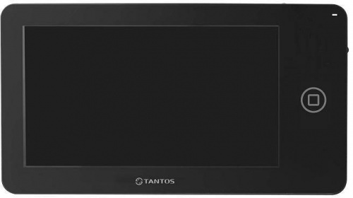 Видеодомофон TANTOS NEO (black) от магазина Метрамаркет