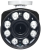 Видеокамера MHD iPanda StreetCAM 1080.vf-Power ver.2 (2.8-12 mm) от магазина Метрамаркет