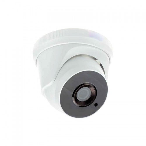 Комплект AHD видеонаблюдения на 8 внутренних камер 5 Мп PST K08AF от магазина Метрамаркет