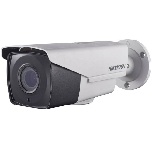 Видеокамера HD-TVI Hikvision DS-2CE16F7T-IT3Z от магазина Метрамаркет