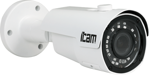 Видеокамера IP iPanda iCAM VFB1A (4 Мп) от магазина Метрамаркет