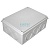 Коробка универсальная Промрукав 40-0321 для о/п безгалогенная (HF) 200x150x75 б/г (16 шт/к) от магазина Метрамаркет