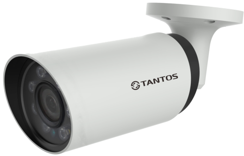 Видеокамера MHD TANTOS TSc-P1080pUVCv (2.8-12) от магазина Метрамаркет