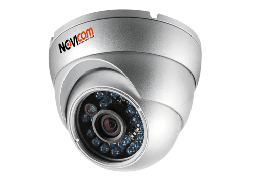 Видеокамера IP NOVIcam N22W от магазина Метрамаркет