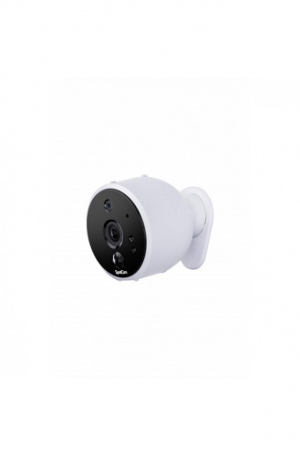 Облачная Wi-Fi камера SpotCam Solo от магазина Метрамаркет