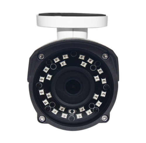Видеокамера MHD iPanda DarkMaster StreetCAM 5 Мп (2.8 мм) от магазина Метрамаркет
