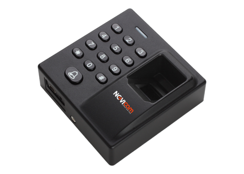 Контроллер автономный NOVIcam SFE15K от магазина Метрамаркет