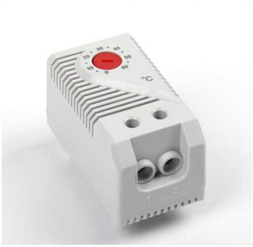 Терморегулятор для нагревателя ЦМО KTO 011-2 от магазина Метрамаркет