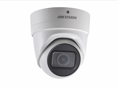 Видеокамера IP Hikvision DS-2CD2H63G0-IZS от магазина Метрамаркет