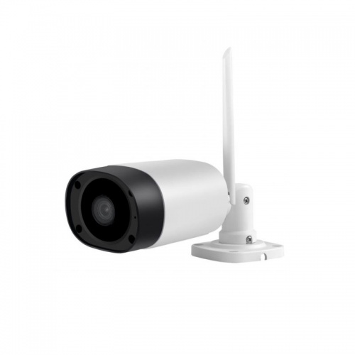 WIFI IP видеокамера 4 Мп 1632P PST XMD40 от магазина Метрамаркет