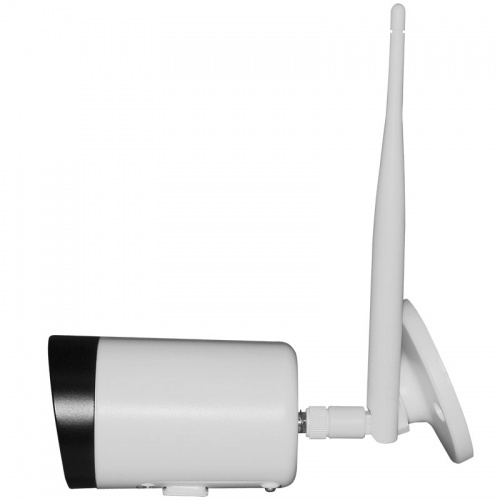 Комплект WIFI/4G видеонаблюдения с 1 уличной камерой 2 Mп PST XMJ01CH от магазина Метрамаркет