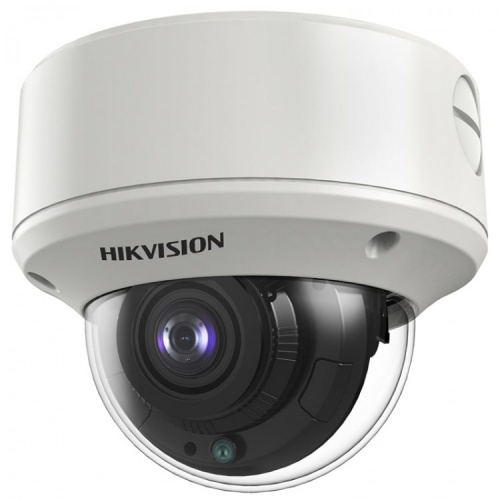 Видеокамера HD-TVI Hikvision DS-2CE59H8T-AVPIT3ZF (2.7-13.5 mm) от магазина Метрамаркет