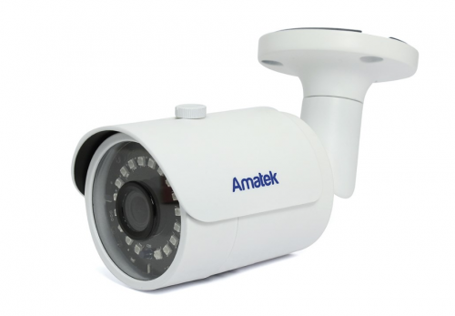 Видеокамера IP Amatek AC-IS212X (2,8) от магазина Метрамаркет