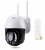 Комплект WIFI/4G видеонаблюдения PS-Link PS-WPN5X01CH с 1 уличной поворотной 2 Мп камерой от магазина Метрамаркет
