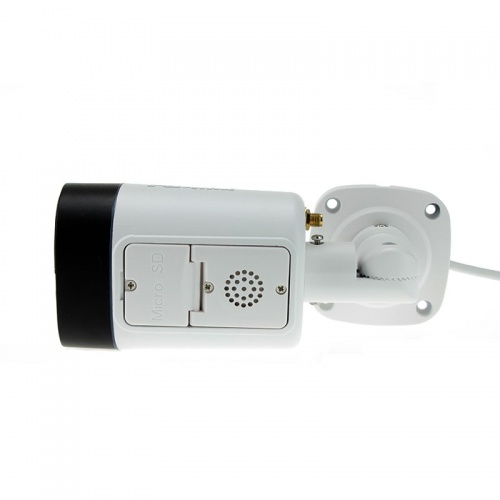 Комплект беспроводной охранной GSM видео сигнализации Страж Стандарт Видео + XMD20 для дачи коттеджа гаража от магазина Метрамаркет